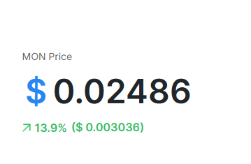 Monad Media tweet media