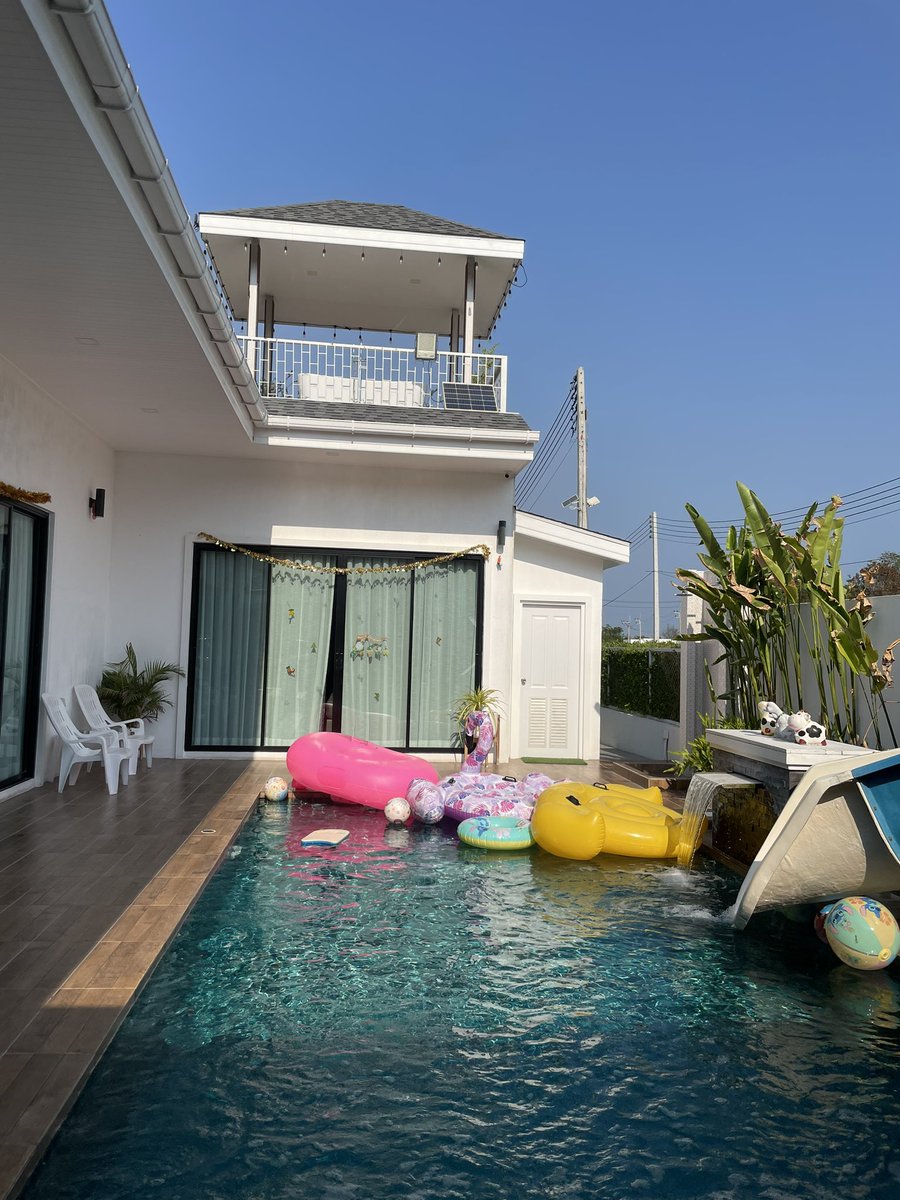 ไอแอมปลาาาา 🐳 tweet media