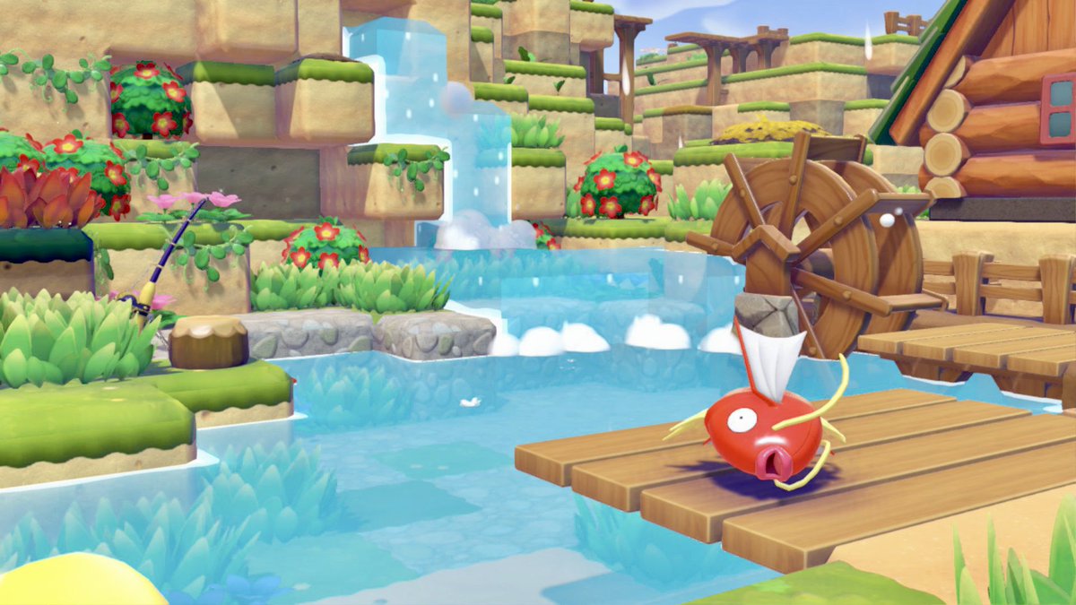 evenoalbum's tweet photo. #ぽこあポケモン https://t.co/kMhKcQi1ZA