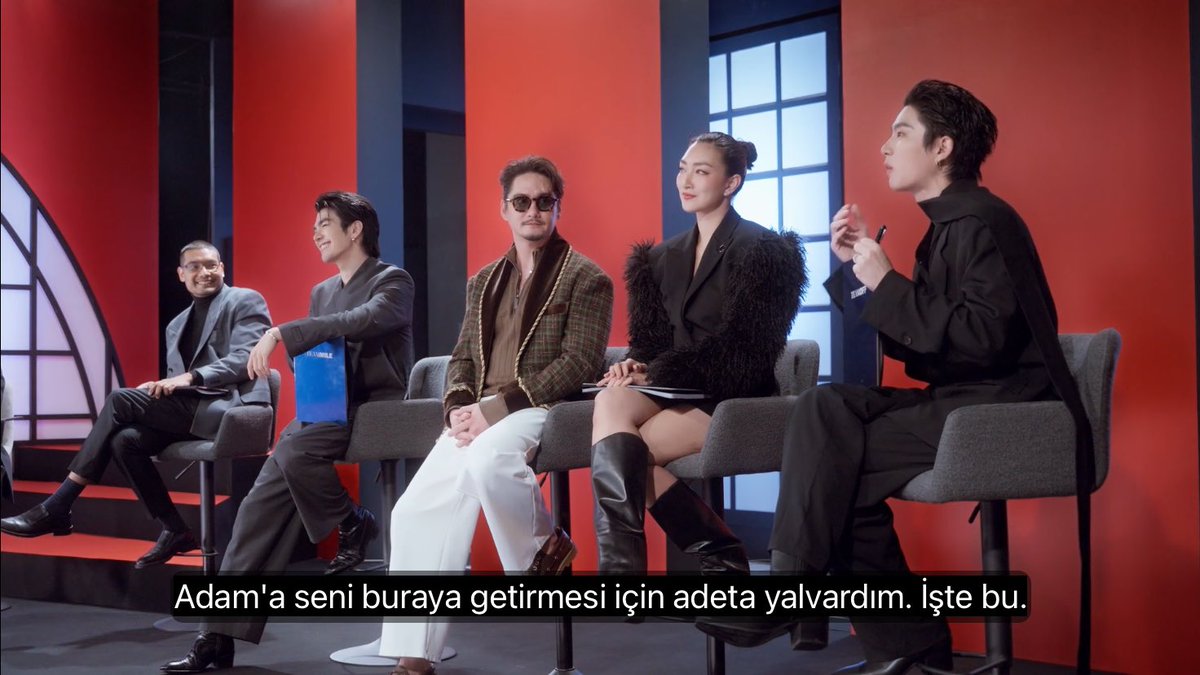 scammer papi tweet media