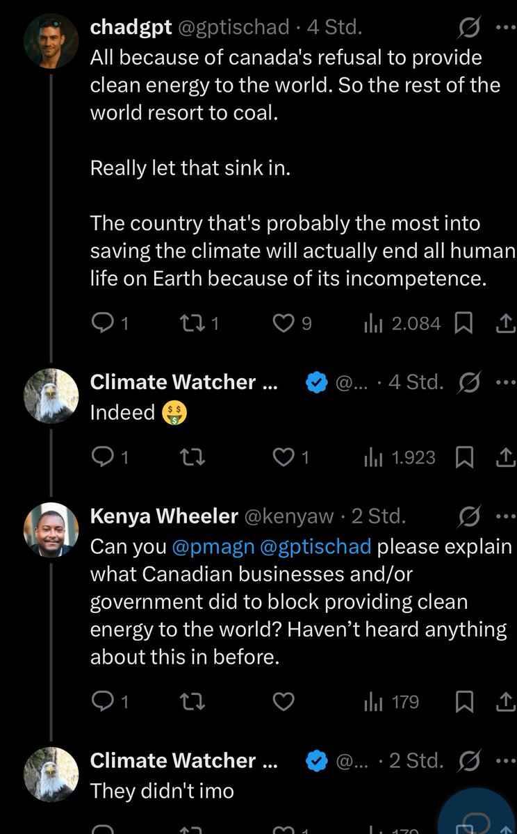 Altweltaffe tweet media