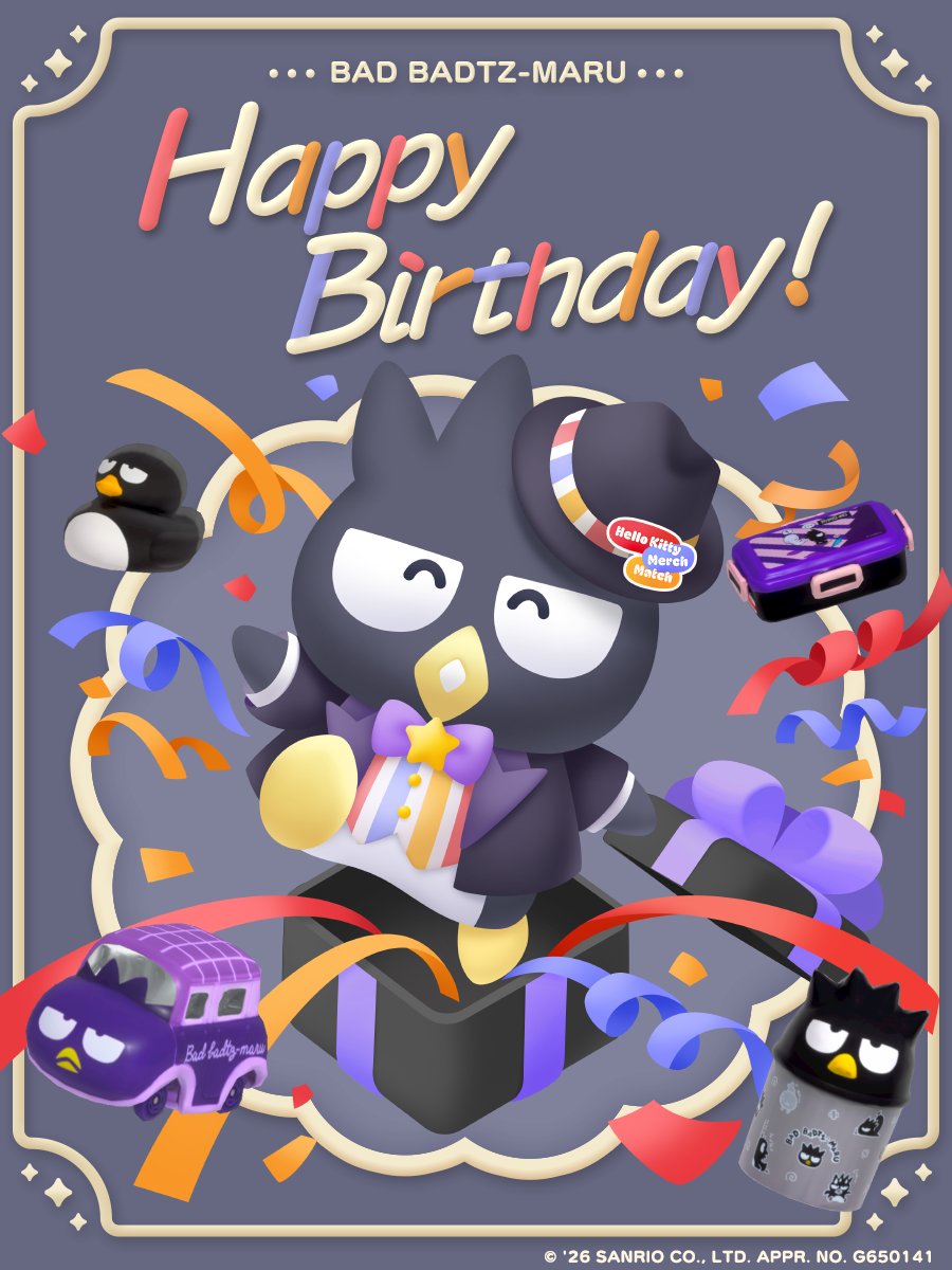 ハローキティ マーチマッチ公式 tweet media