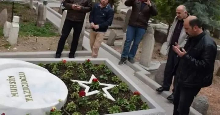 ismail Salep tweet media