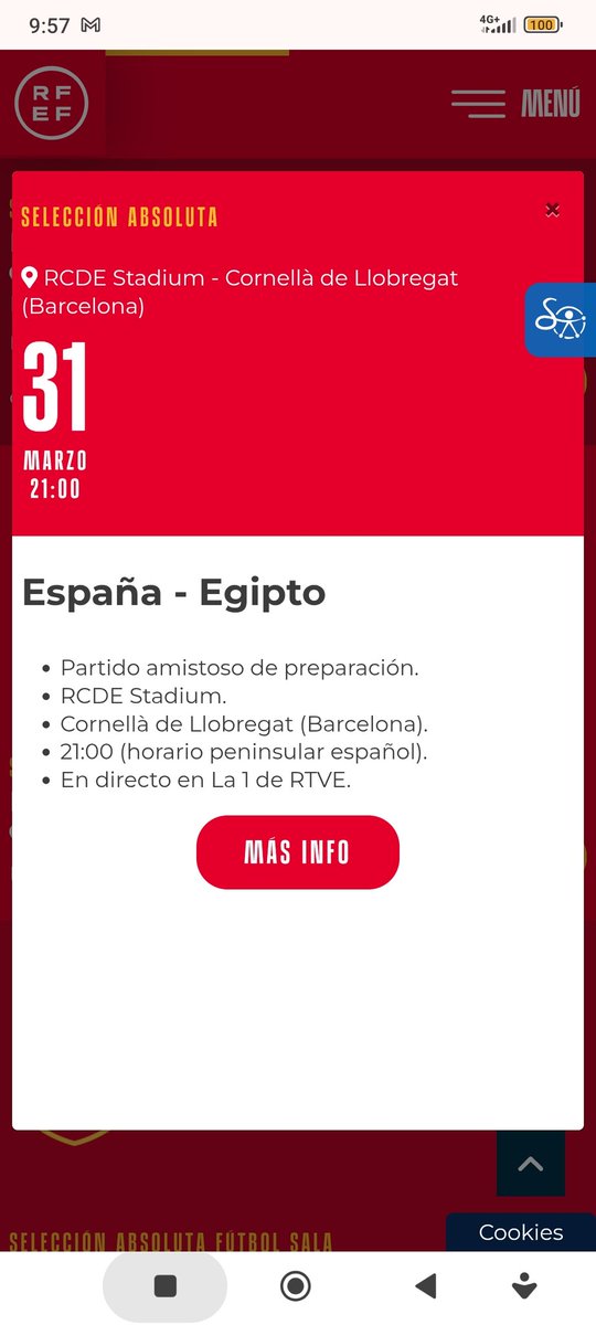 Javier Salguero Cobo tweet media