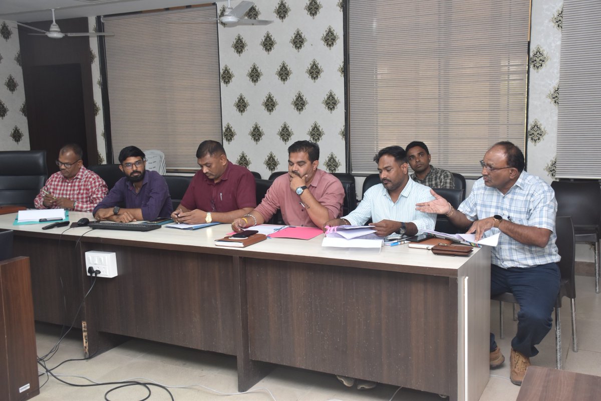 Collector Chhotaudepur tweet media