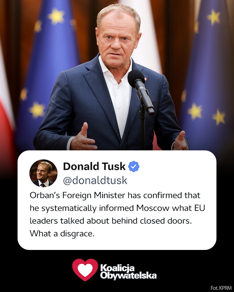 Koalicja Obywatelska tweet media