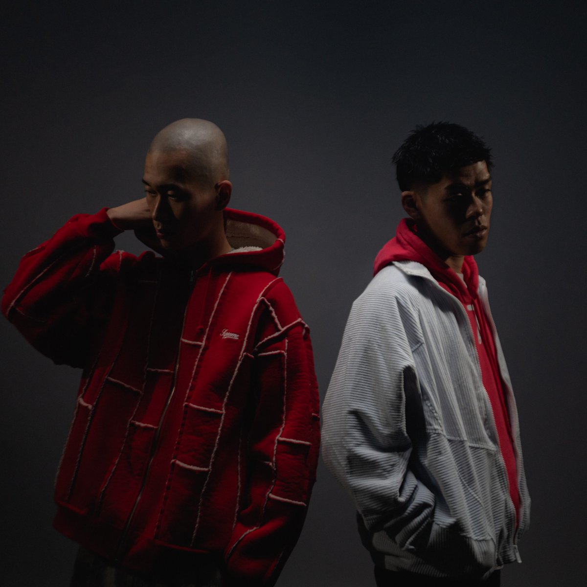 CLUB MAGO tweet media