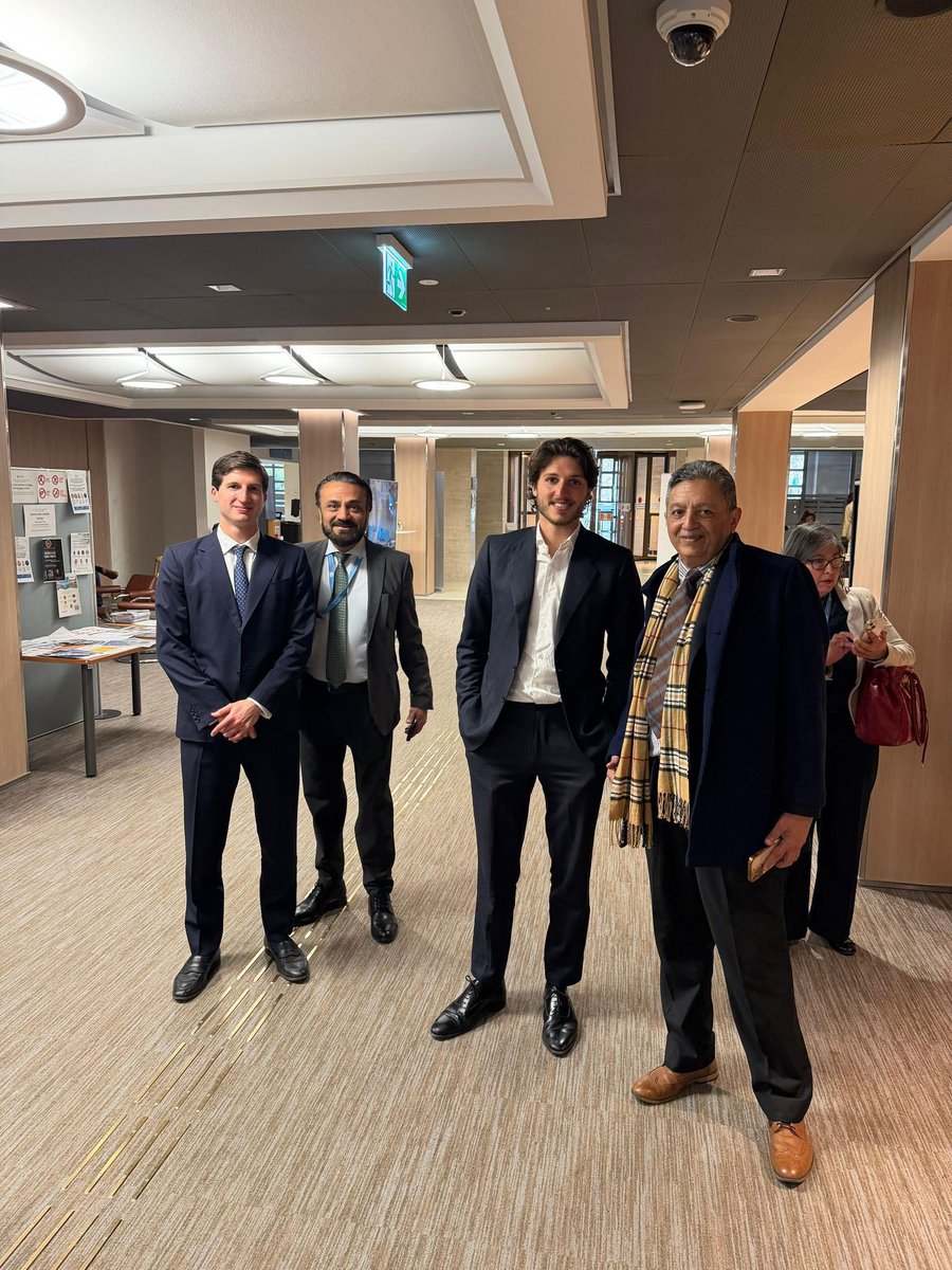 Bilal Rizwan tweet media