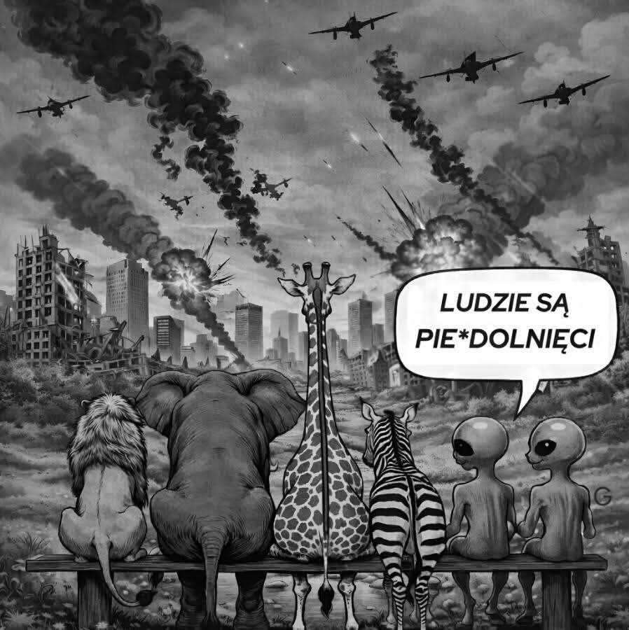 Świadomy Wodnik CONSCIOUS AQUARIUS tweet media