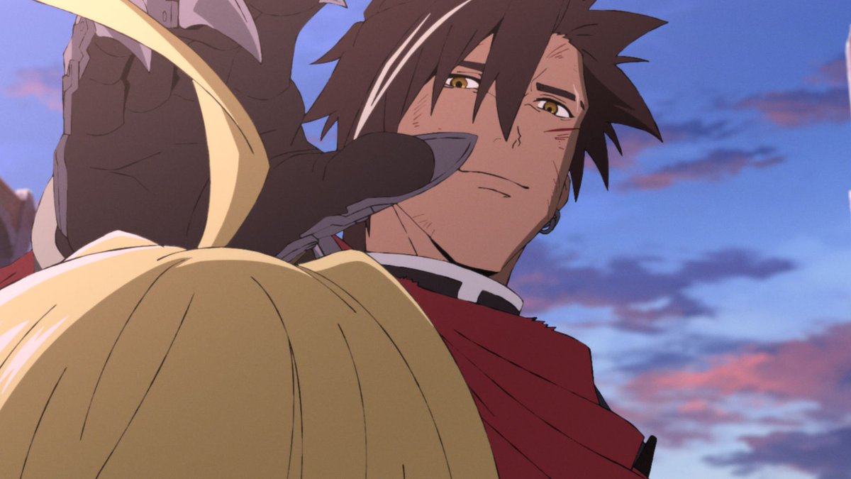 KeyFrame Staff List tweet media