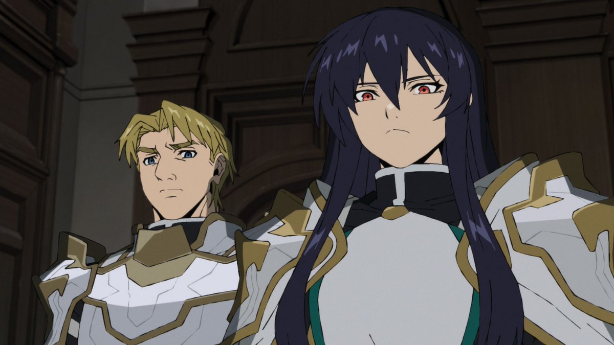 KeyFrame Staff List tweet media