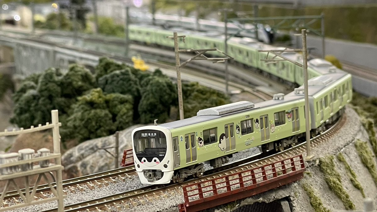 レンタルレイアウトRe-Color tweet media