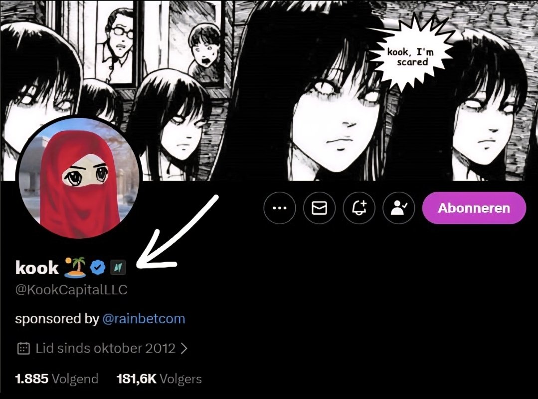 Hypersurface tweet media