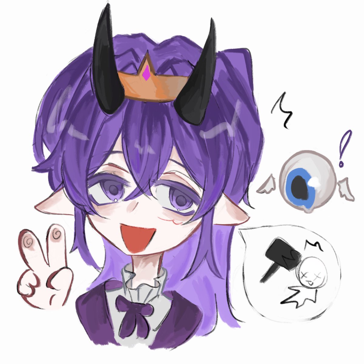 Akae.ᐟ tweet media