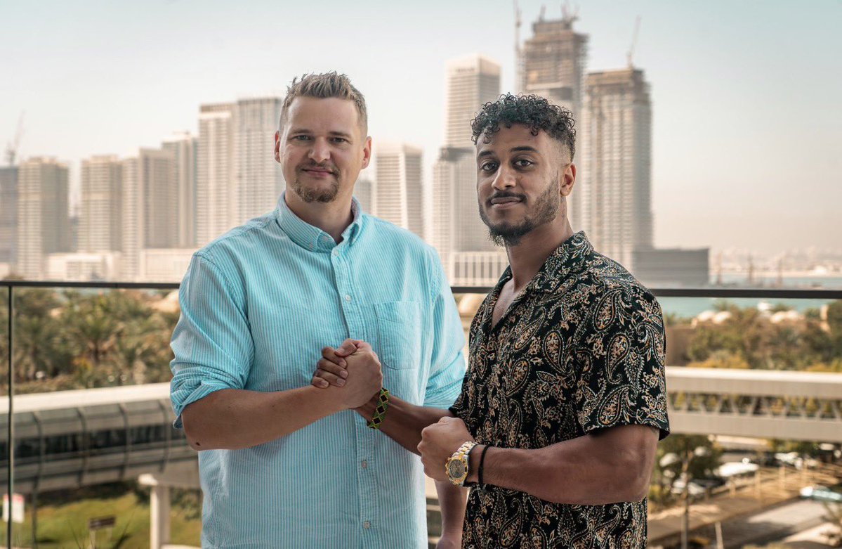 Samuel Leeds tweet media