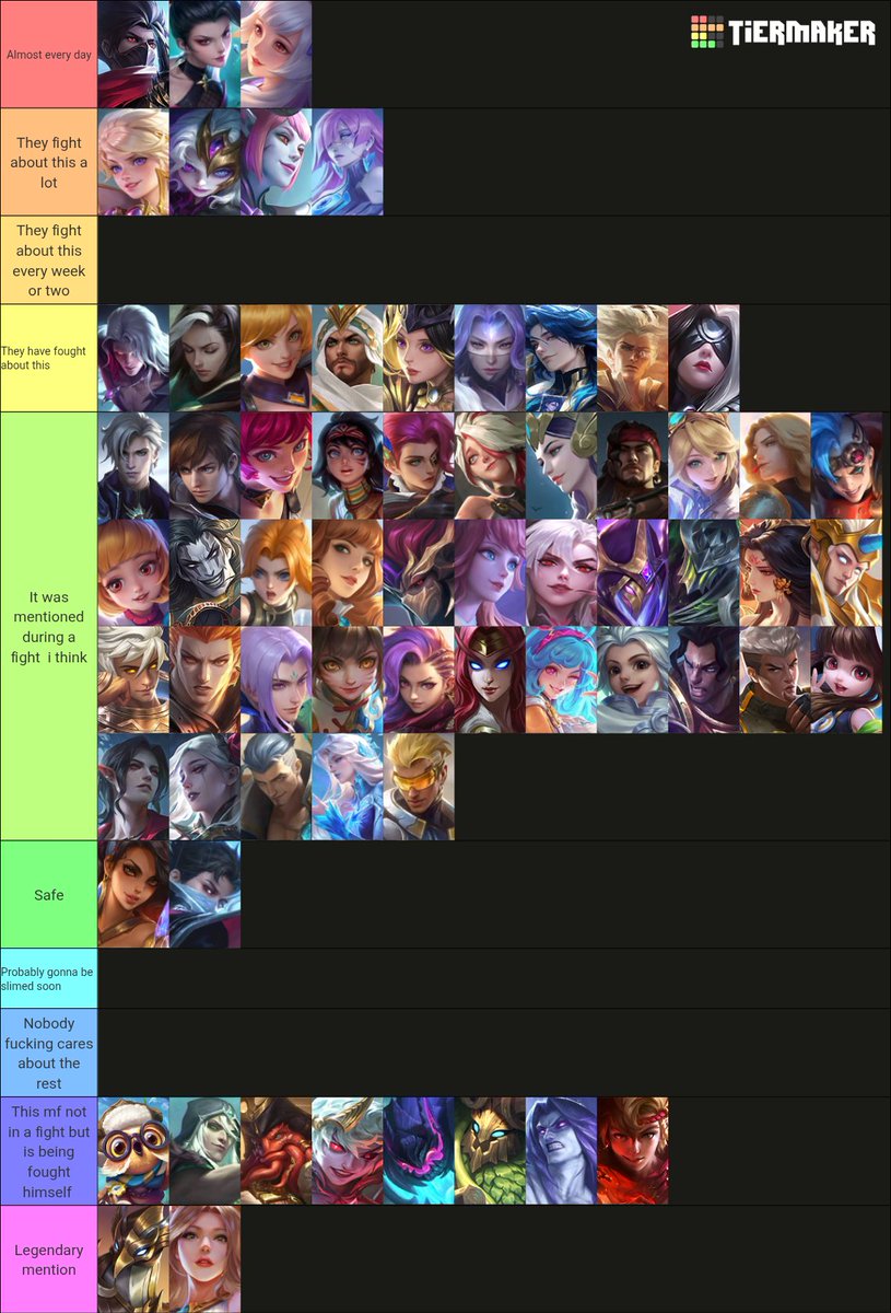 Mobile Legends Confessions tweet media