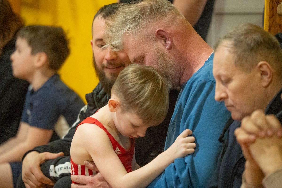 Wiosenne turnieje zapaśnicze. 
Walczą najmłodsi wojownicy. 

Razem z Biofarm 
Wspieramy Zdrową Rywalizację 
biofarm.pl 

Za wszystkie nagrody dziękujemy 
<a href="/SzkolaGortataL/">Szkoły Marcina Gortata</a> 
<a href="/MGortat/">Marcin Gortat🇵🇱</a>