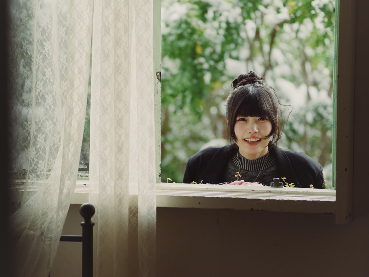 💙📘Zipper春号 アザーカット公開 📔💙 今回はあゆちゃんがたっぷり