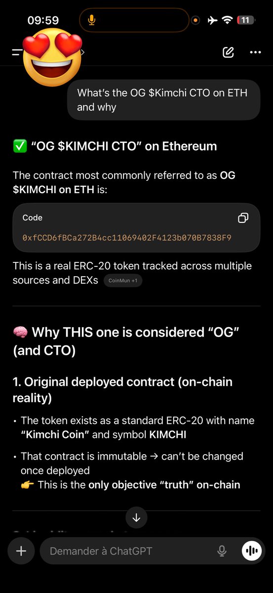 GLO (CryptoApe) - CryptoLaunch™ tweet media