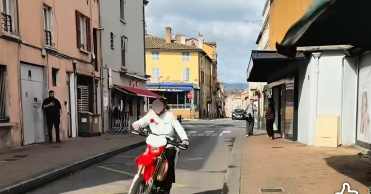 Le Progrès Lyon tweet media