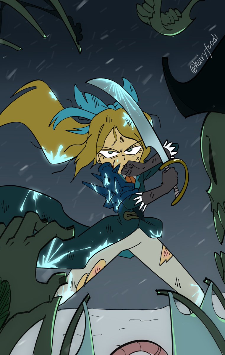 hairyfood tweet media