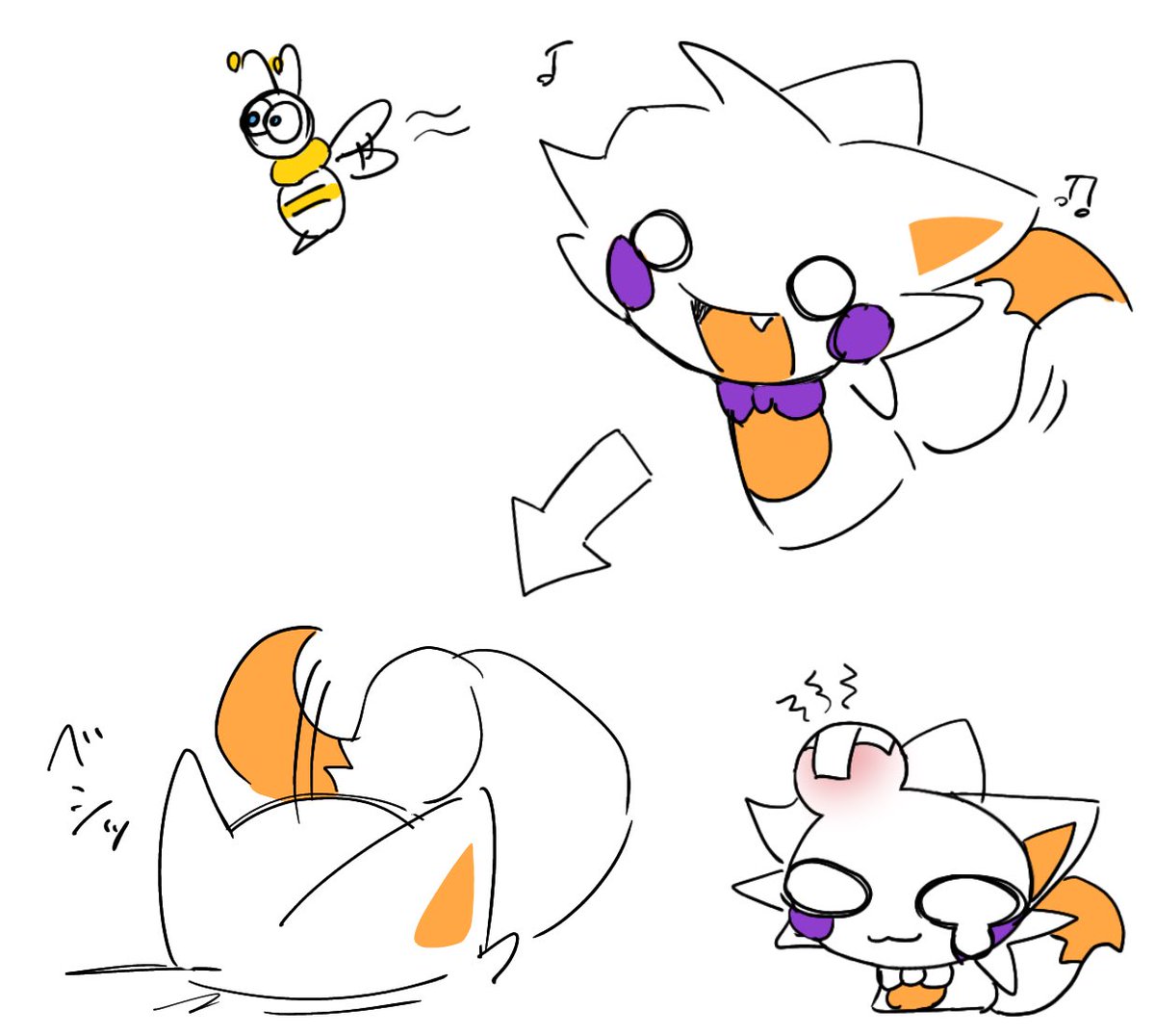 ちゃこまめ tweet media