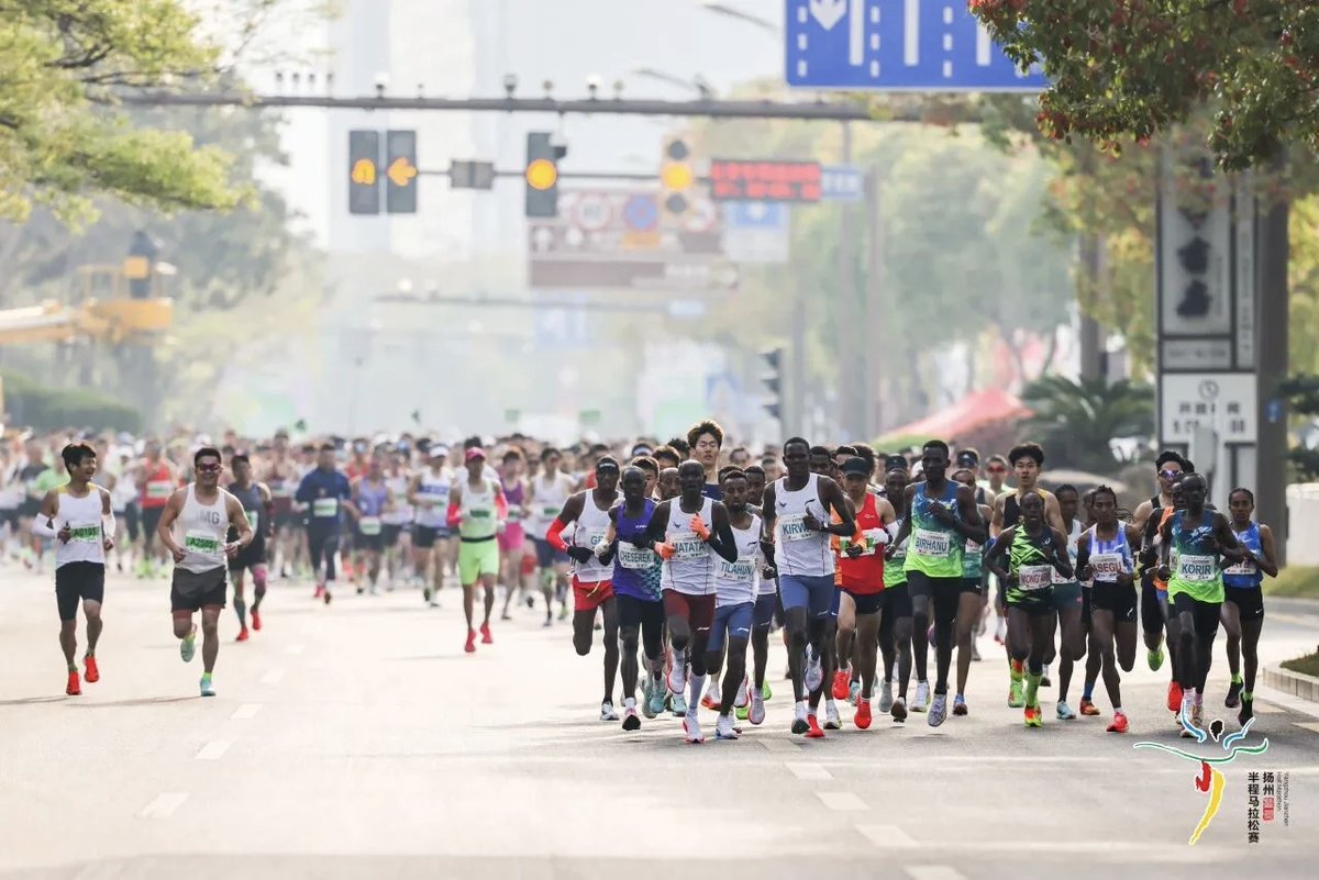 Gorgeous Yangzhou tweet media