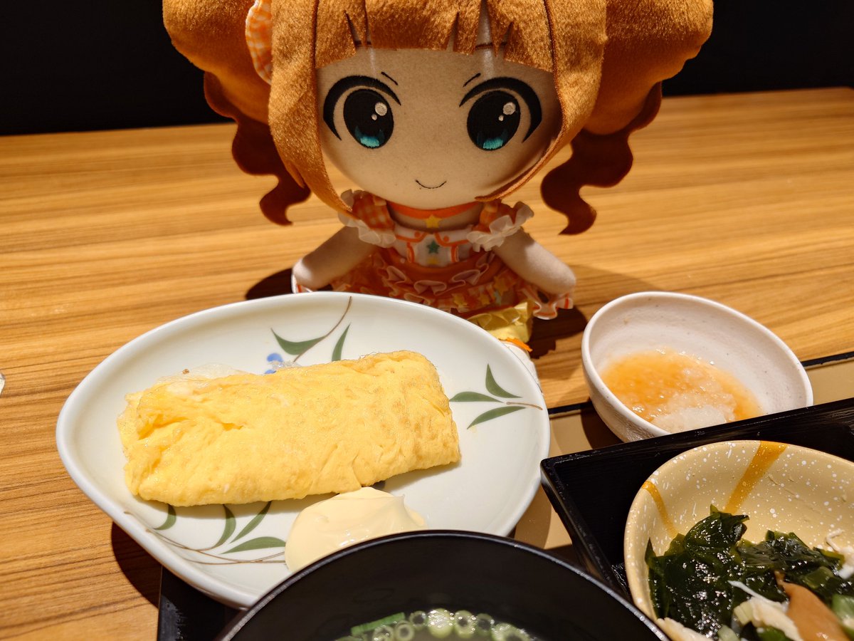 天さん tweet media