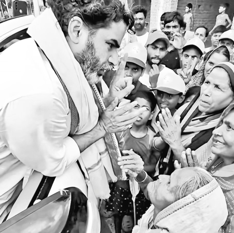 Adarsh Anand tweet media