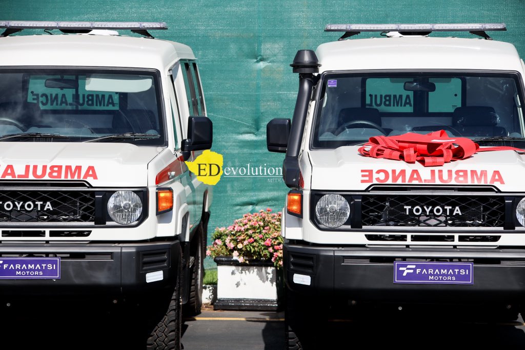 EDevolutionZW tweet media