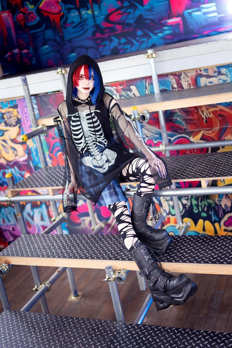 LISTEN FLAVOR Official (リッスンフレーバー公式) tweet media