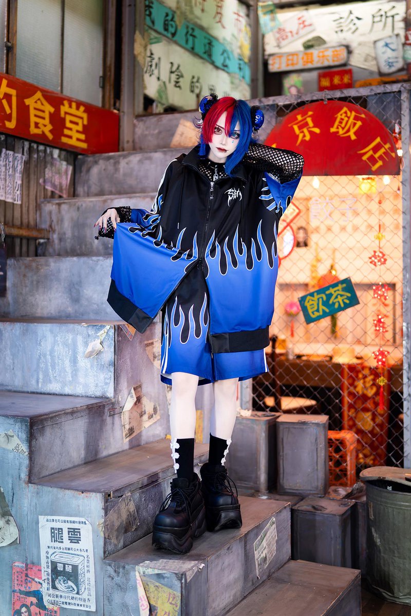 LISTEN FLAVOR Official (リッスンフレーバー公式) tweet media