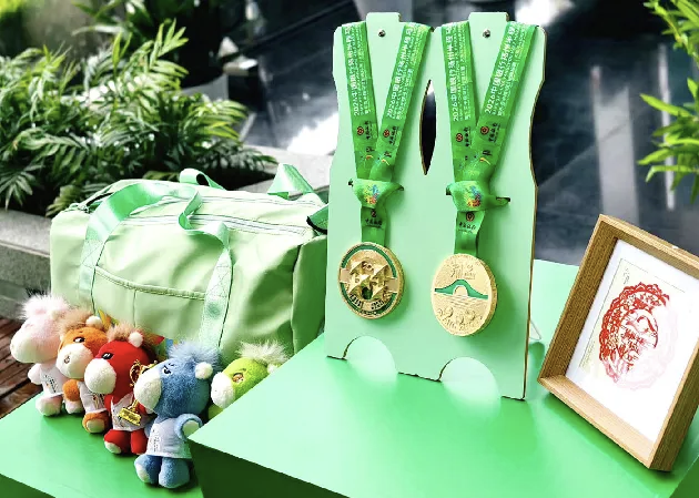 Gorgeous Yangzhou tweet media