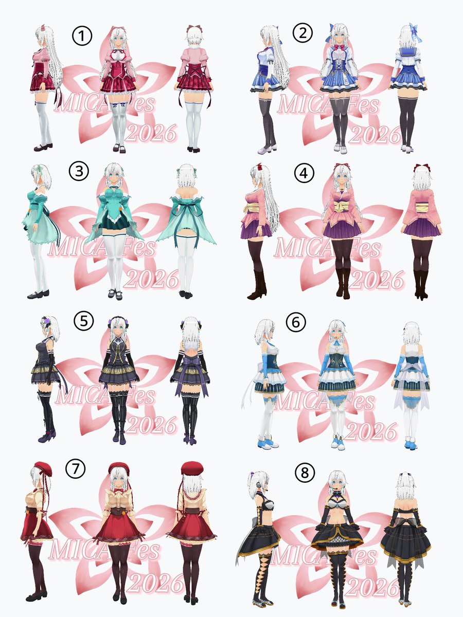 八凪@シン垢 tweet media