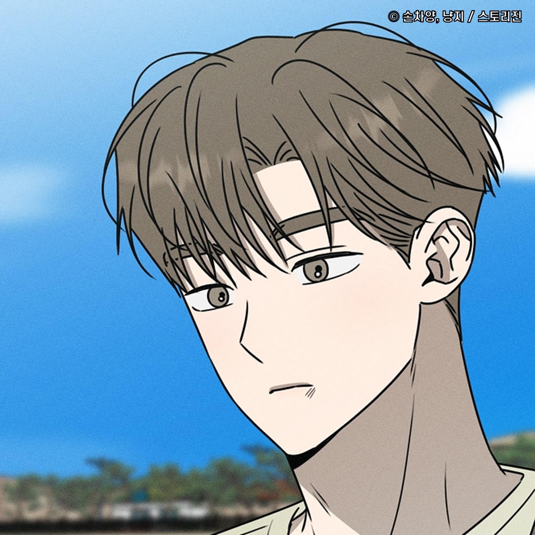 스토리진 tweet media