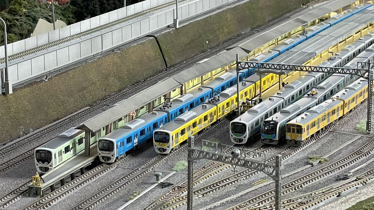 レンタルレイアウトRe-Color tweet media