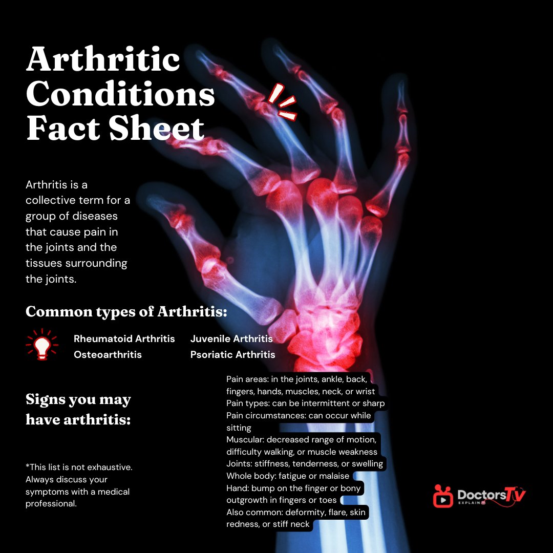 DOCTORS EXPLAIN tweet media