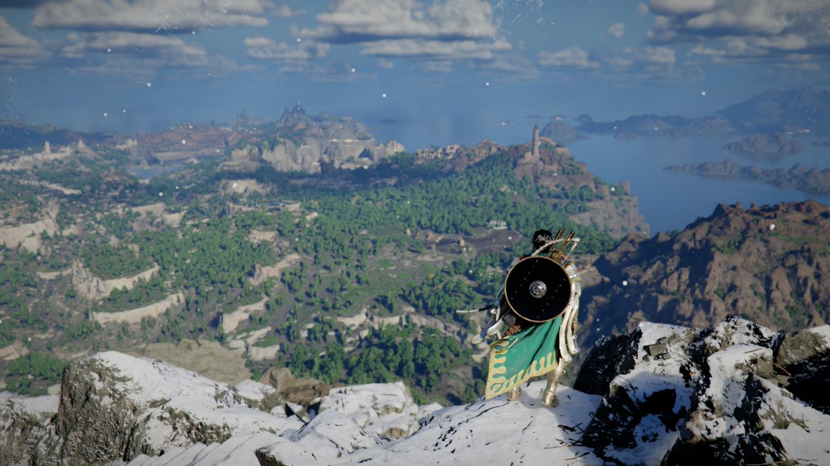 Alex White 💎 tweet media