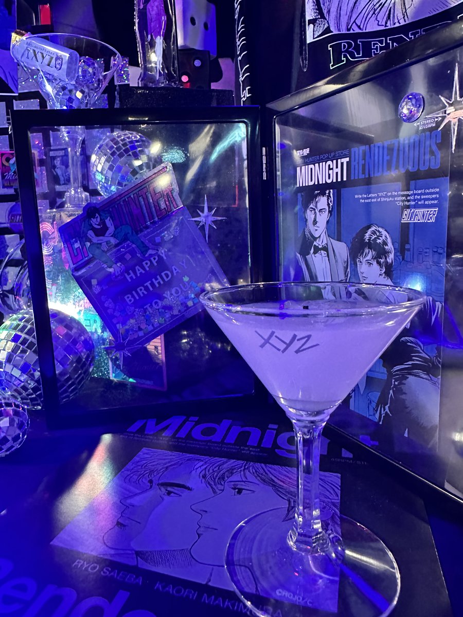 墓場の画廊 tweet media