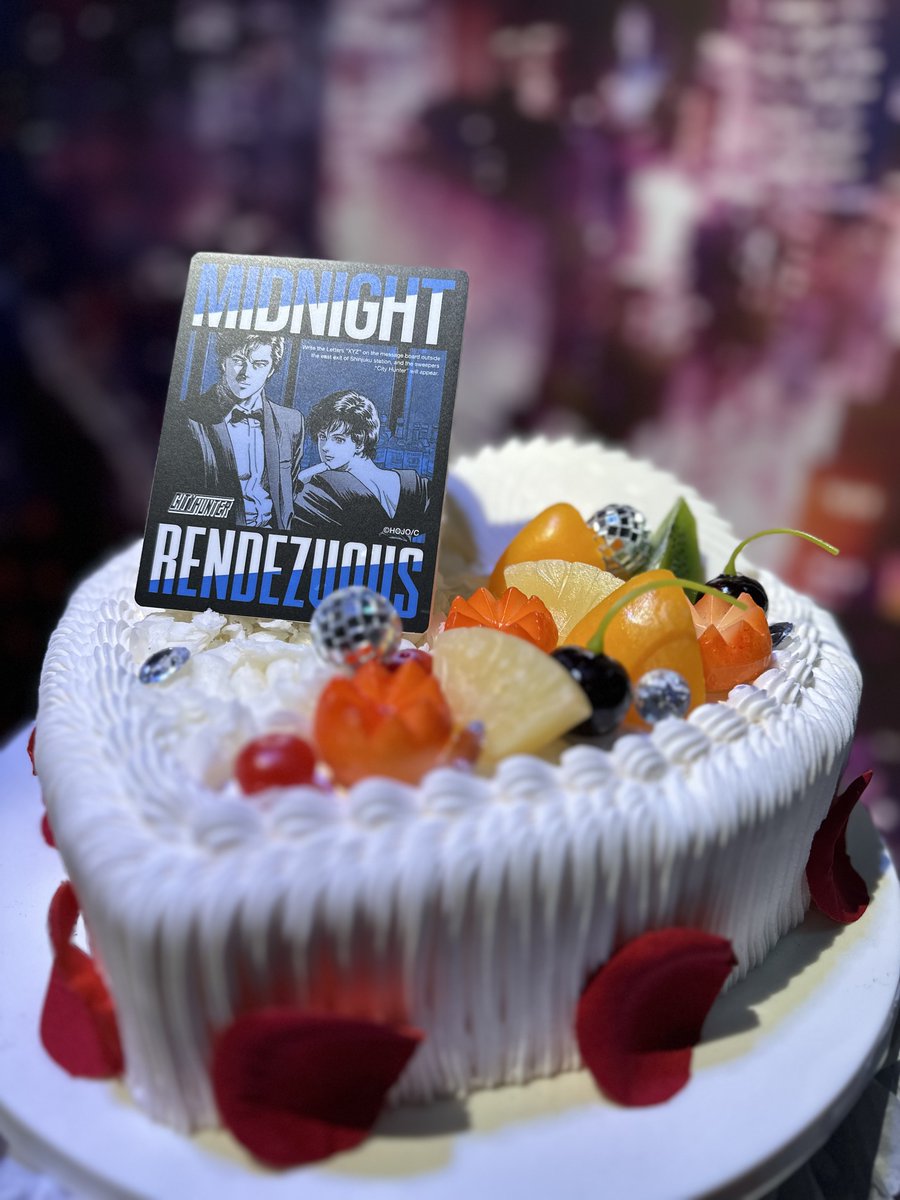 墓場の画廊 tweet media