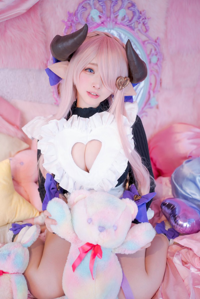 みぃこ / Miico🎀 tweet media