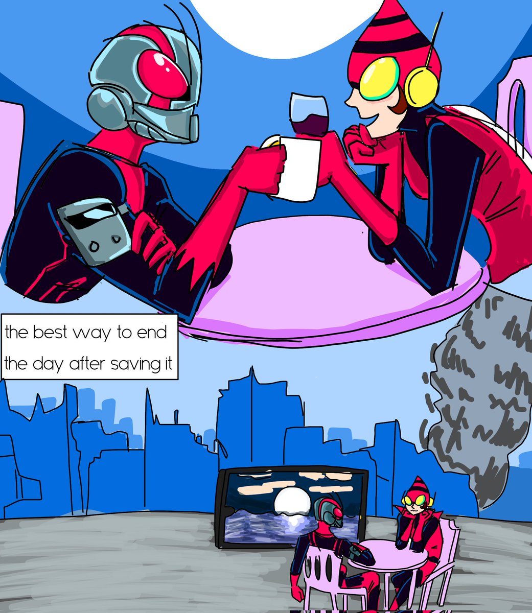 calzone leader tweet media