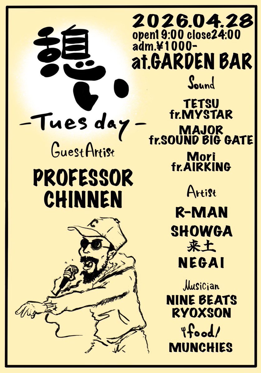 MAJOR from BIG GATE tweet media