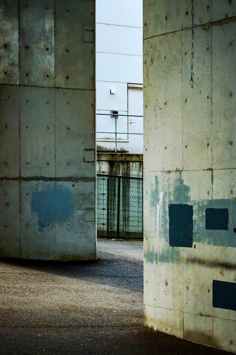 yanohiro_t's tweet photo. #Liminalspaces #minimalphoto https://t.co/niqLWIQdZb