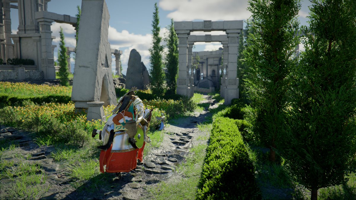 Alex White 💎 tweet media