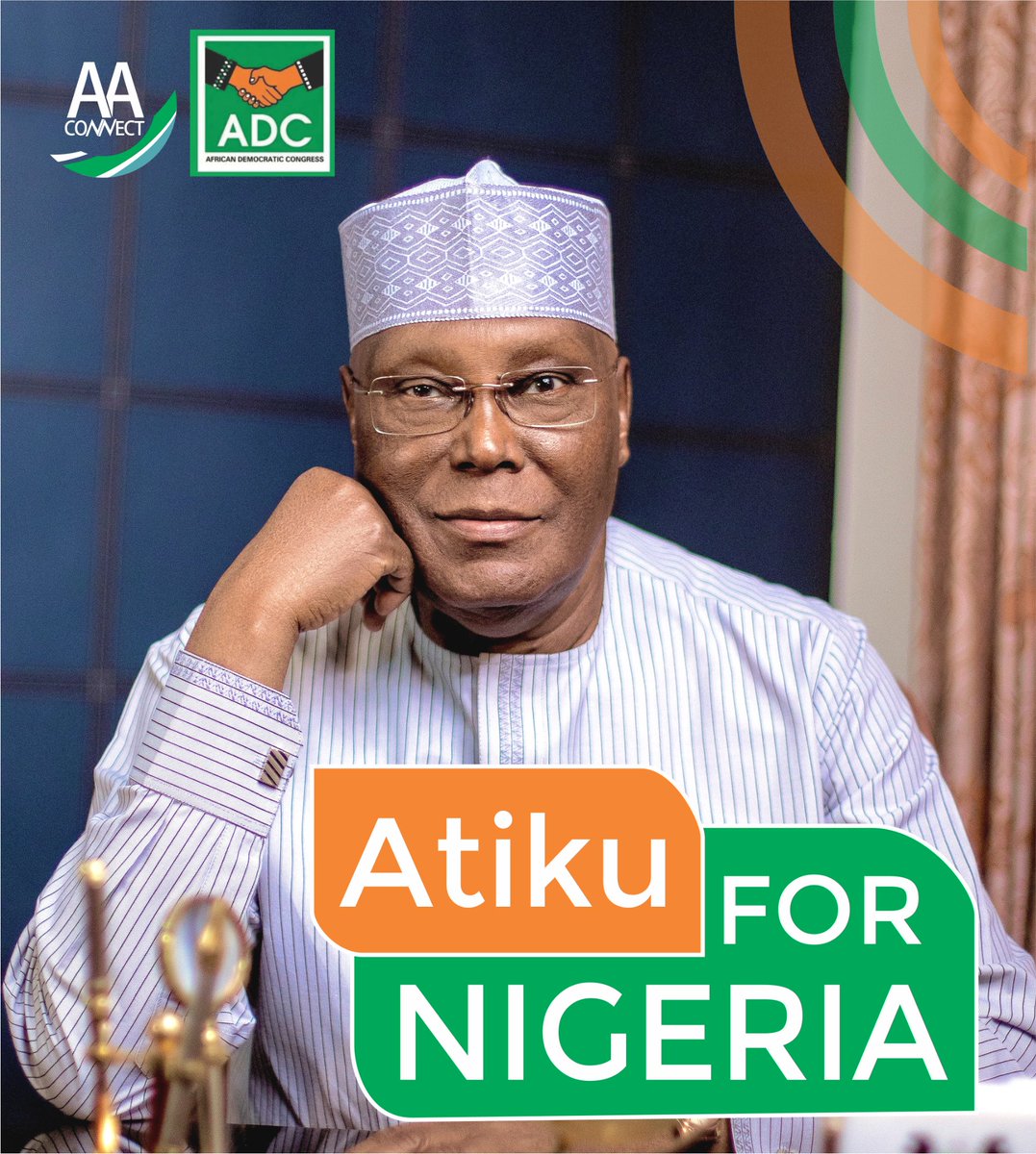 AA Connect 🔔📢 tweet media