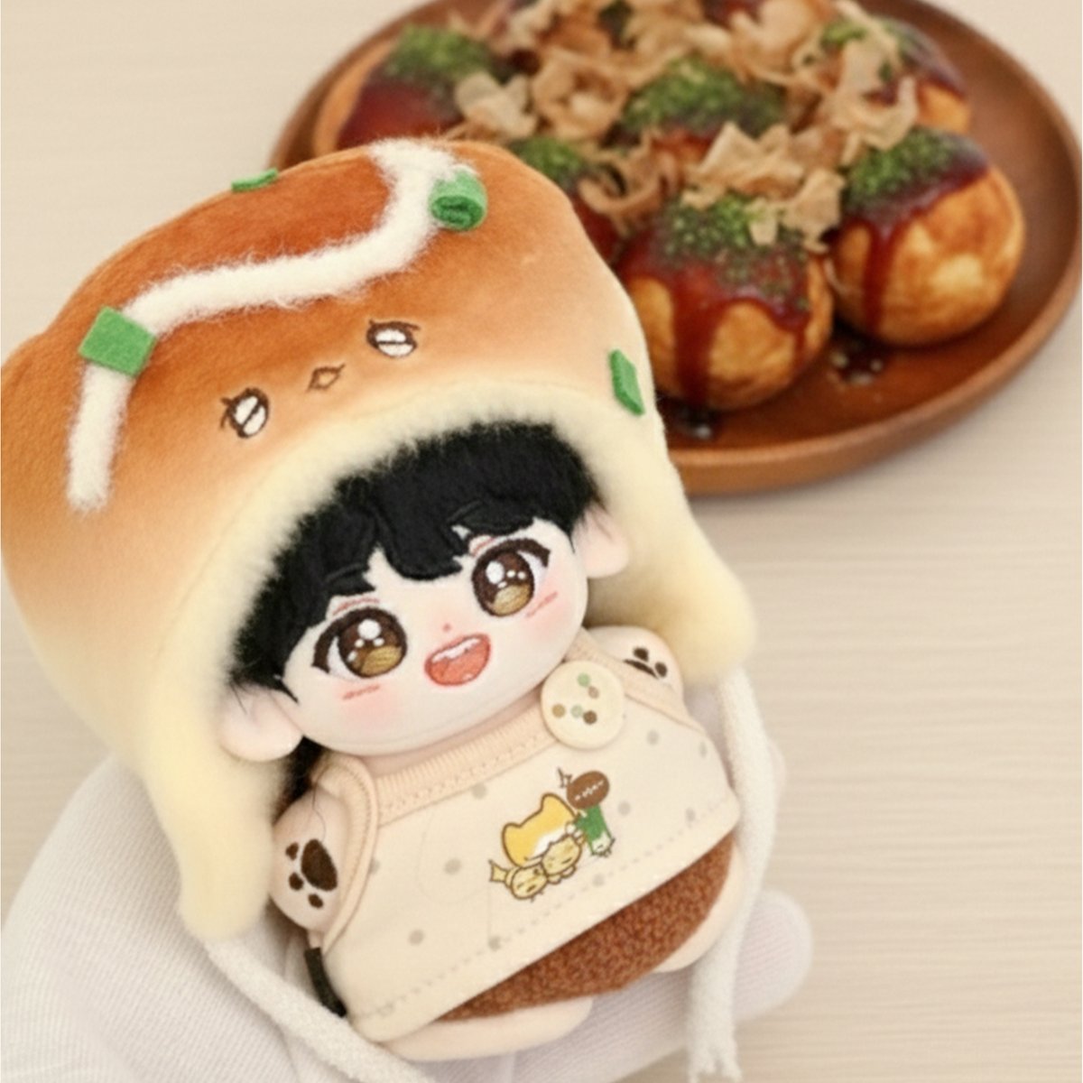 G.triGer🖤推し活🖤　推しを輝かせるぬい服・痛バッグ新作情報＆キャンペーン配信中 tweet media