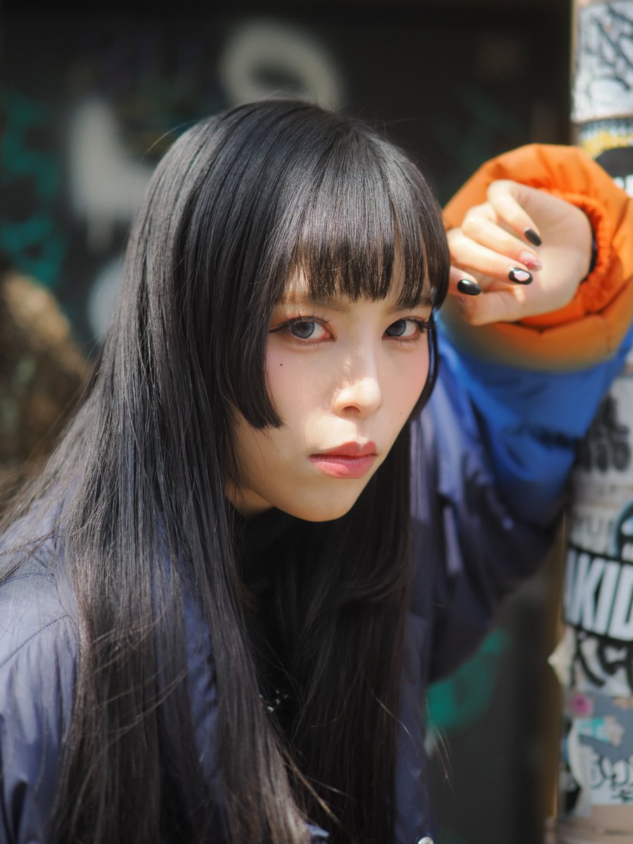 すなしゃん@4/4 ポトレWS、4/24-26 砂しゃんふぉとWS写真展 tweet media