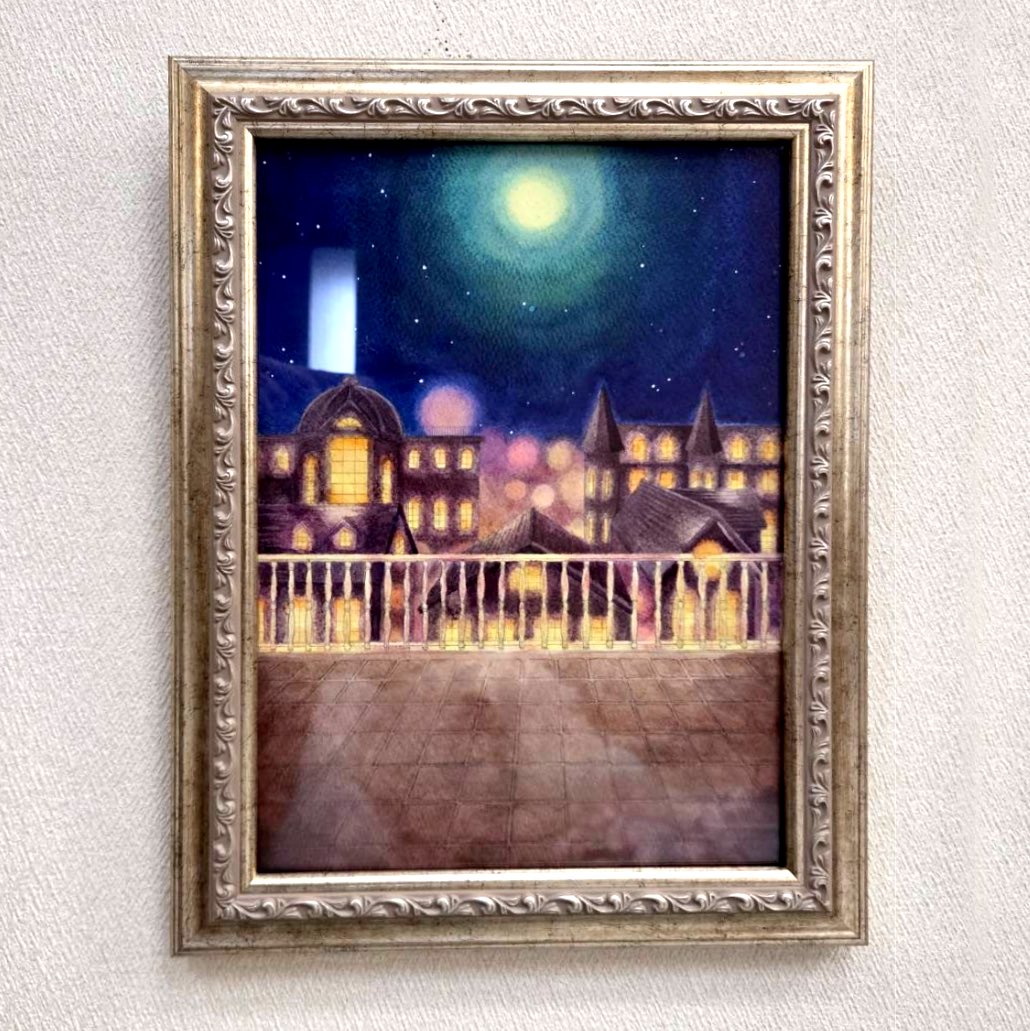 川瀬奈々 tweet media