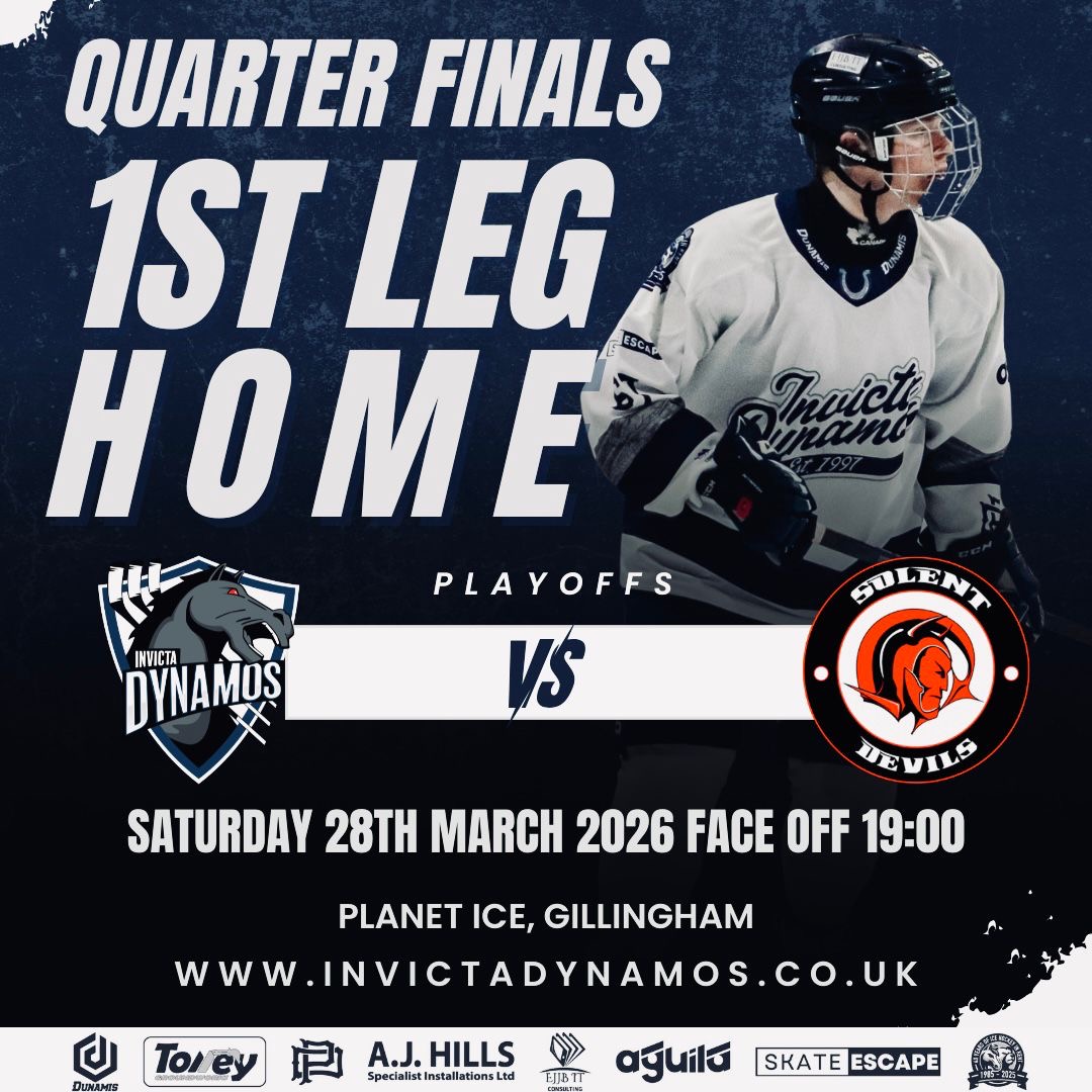 InvictaDynamos tweet media